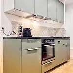 Сasa de vacaciones Maison Mayel - élégance&nature à 30 Min De Paris, Proche Chantilly