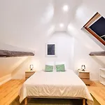 Сasa de vacaciones Maison Mayel - élégance&nature à 30 Min De Paris, Proche Chantilly Lamorlaye