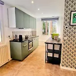 Maison Mayel - élégance&nature à 30 Min De Paris, Proche Chantilly Сasa de vacaciones Lamorlaye