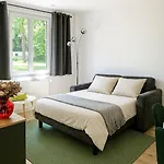 Maison Mayel - élégance&nature à 30 Min De Paris, Proche Chantilly Lamorlaye