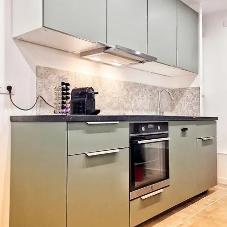 Holiday home Maison Mayel - Havre De Paix Chic & Nature A 30 Min De Paris