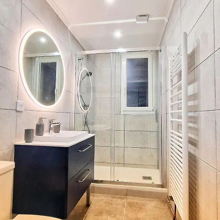 Maison Mayel - Havre De Paix Chic & Nature A 30 Min De Paris Holiday home Lamorlaye