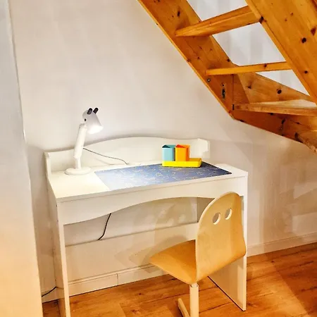 Maison Mayel - Havre De Paix Chic & Nature A 30 Min De Paris Holiday home
