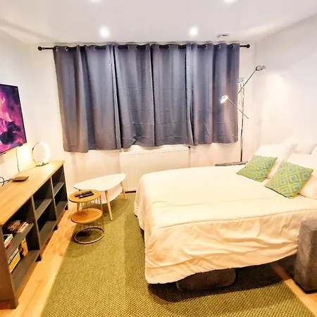 Maison Mayel - Havre De Paix Chic & Nature A 30 Min De Paris * Lamorlaye