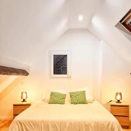 Maison Mayel - Havre De Paix Chic & Nature A 30 Min De Paris Holiday home *