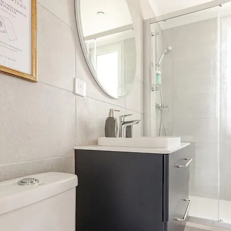 Maison Mayel - Havre De Paix Chic & Nature A 30 Min De Paris Holiday home Lamorlaye