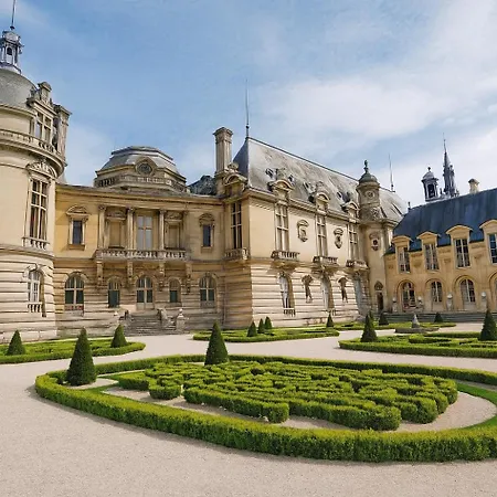 Maison Mayel - Havre De Paix Chic & Nature A 30 Min De Paris *