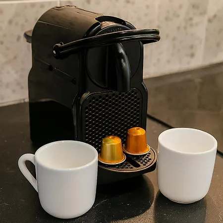 Prázdninový dům Maison Mayel - Elegance & Nature A 30 Min De Paris, Proche Chantilly